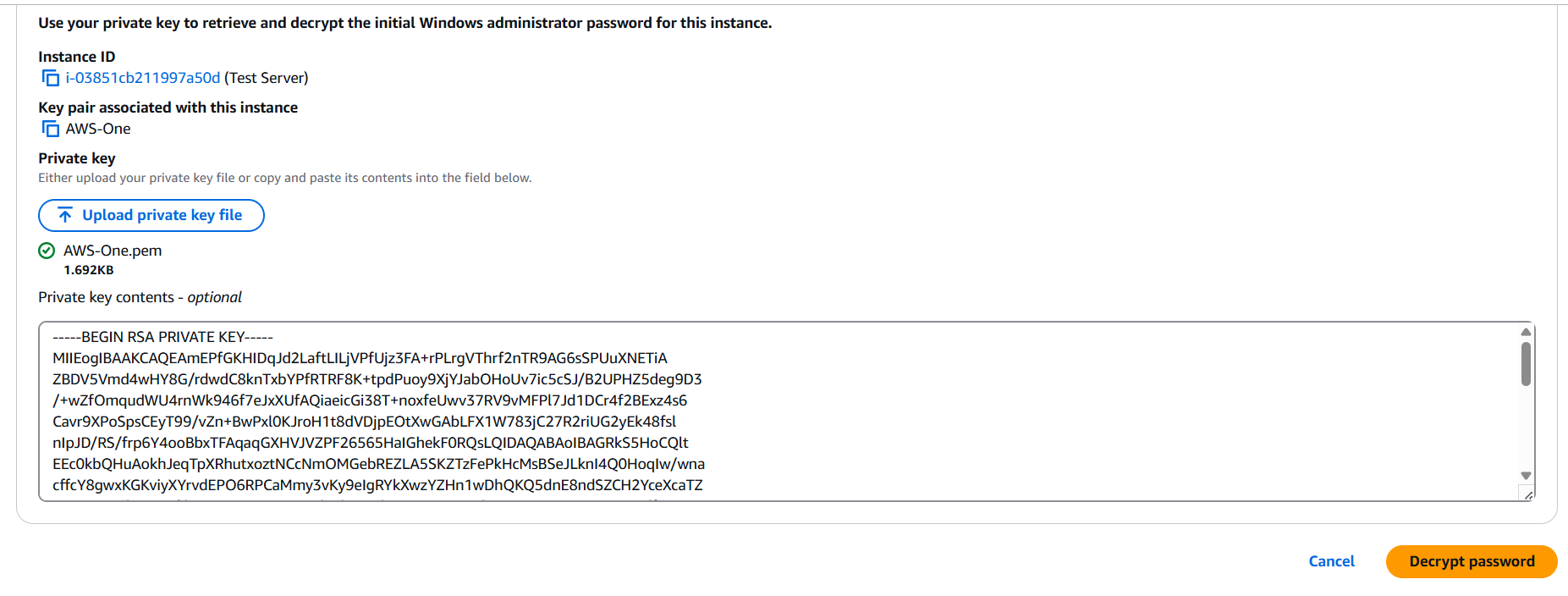 Navigate to System Tools